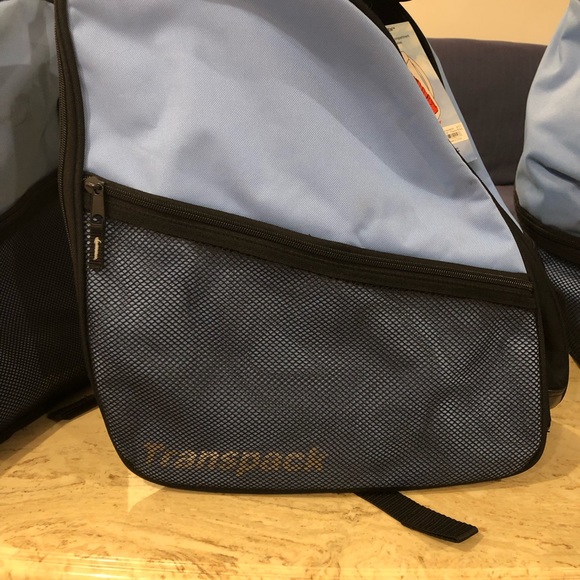 Transpack Boot Backpack - Picture 2 of 5